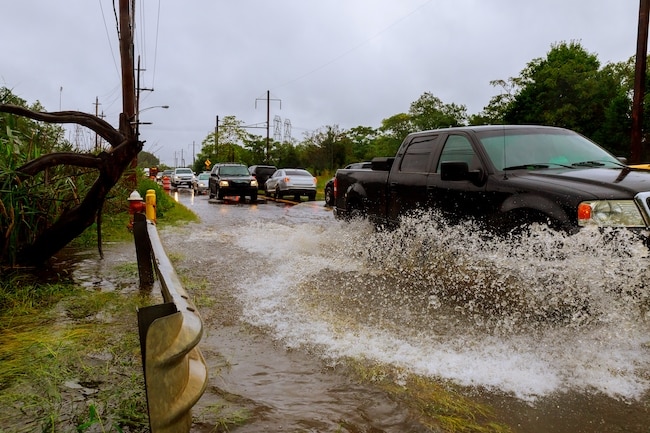 Browne Insurance Services/ flood insurance