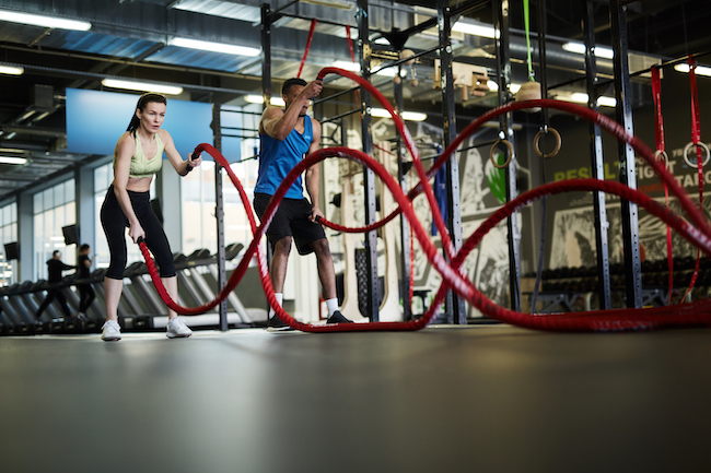 Browne Insurance Services/ fitness studio insurance